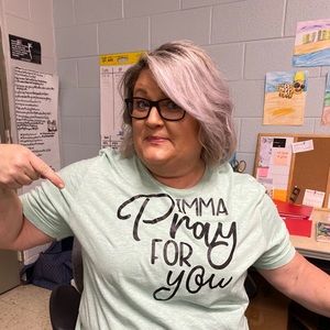 Meet your Posher, Hope